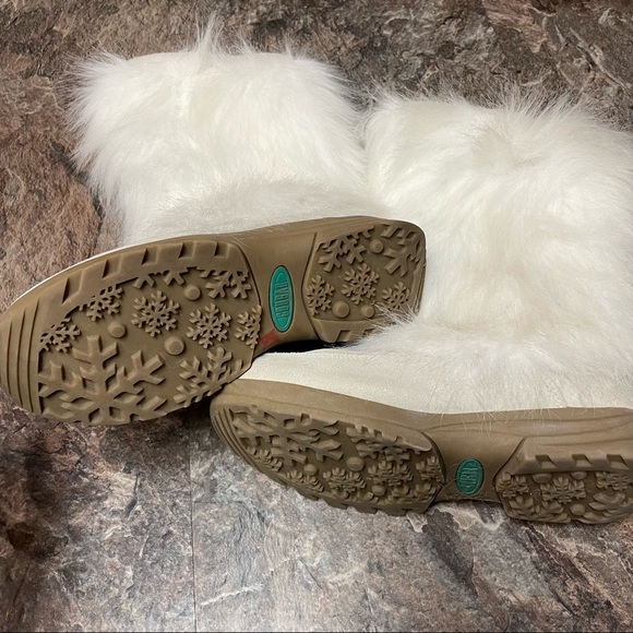 Cougar boots - Picture 3 of 4